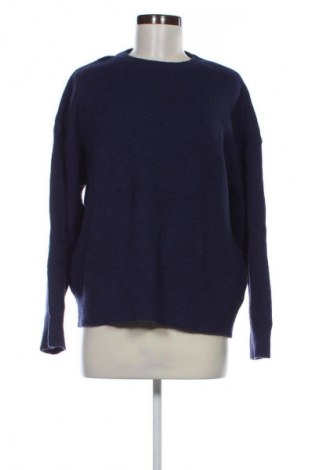 Damski sweter DAZY, Rozmiar L, Kolor Niebieski, Cena 95,99 zł