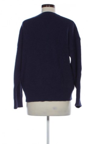 Damski sweter DAZY, Rozmiar L, Kolor Niebieski, Cena 95,99 zł