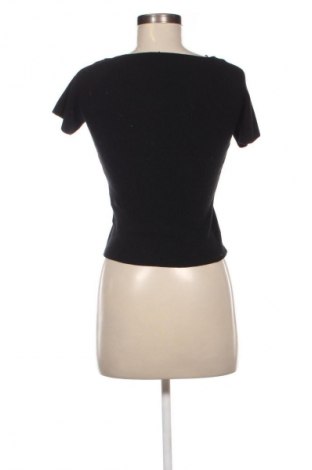 Pulover de femei DAZY, Mărime S, Culoare Negru, Preț 39,99 Lei