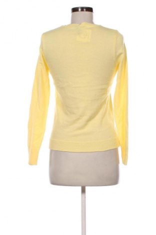 Damenpullover Defacto, Größe S, Farbe Gelb, Preis 14,99 €