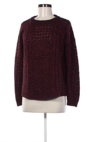 Damski sweter Denim 1982, Rozmiar XL, Kolor Fioletowy, Cena 47,99 zł