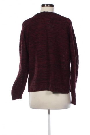 Damski sweter Denim 1982, Rozmiar XL, Kolor Fioletowy, Cena 47,99 zł