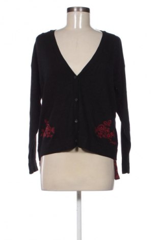 Damski sweter Desigual, Rozmiar M, Kolor Kolorowy, Cena 145,70 zł