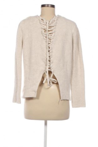 Damenpullover Dilvin, Größe M, Farbe Beige, Preis € 10,99