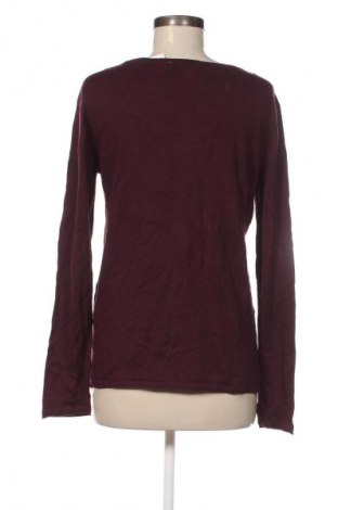 Дамски пуловер Edc By Esprit, Размер L, Цвят Червен, Цена 29,99 лв.