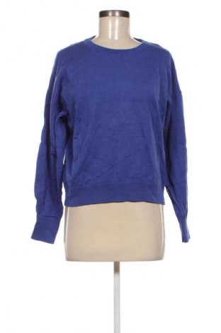 Damski sweter Edc By Esprit, Rozmiar S, Kolor Fioletowy, Cena 134,99 zł