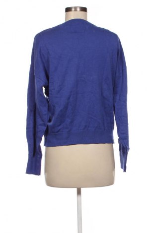 Damski sweter Edc By Esprit, Rozmiar S, Kolor Fioletowy, Cena 134,99 zł