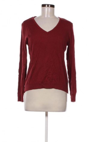 Pulover de femei Edc By Esprit, Mărime M, Culoare Roșu, Preț 139,99 Lei