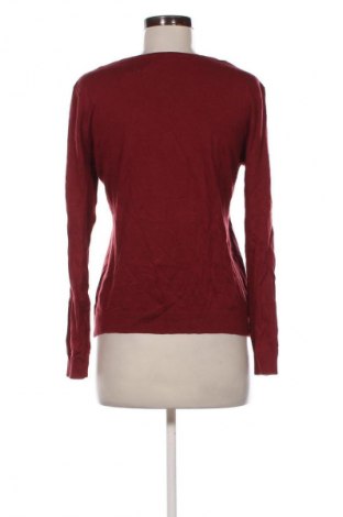 Pulover de femei Edc By Esprit, Mărime M, Culoare Roșu, Preț 139,99 Lei