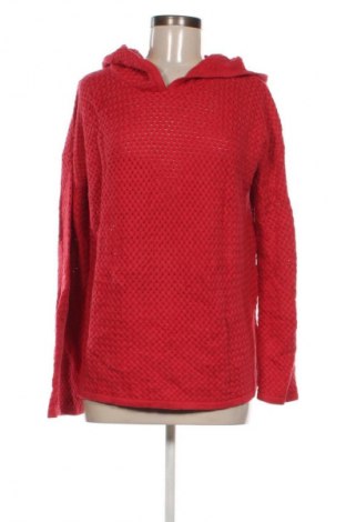 Női pulóver Edc By Esprit, Méret XL, Szín Piros, Ár 7 529 Ft