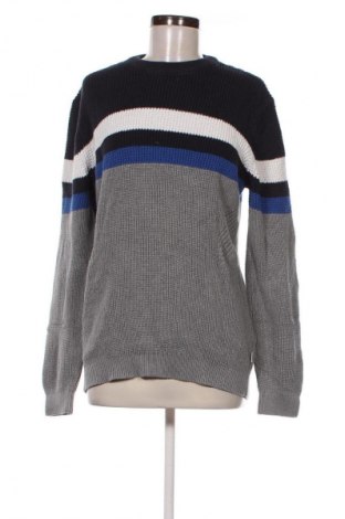 Damenpullover Edc By Esprit, Größe L, Farbe Grau, Preis 28,99 €