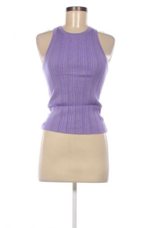 Damenpullover Edited, Größe M, Farbe Lila, Preis 14,69 €