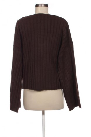 Pulover de femei Edited, Mărime M, Culoare Maro, Preț 275,99 Lei