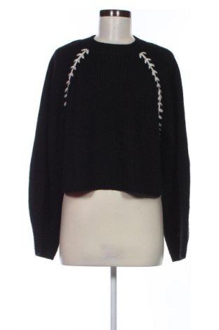 Damski sweter Edited, Rozmiar M, Kolor Czarny, Cena 134,99 zł