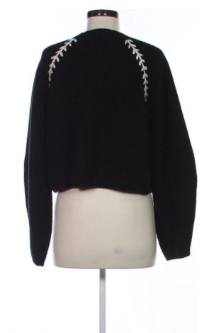 Damski sweter Edited, Rozmiar M, Kolor Czarny, Cena 134,99 zł