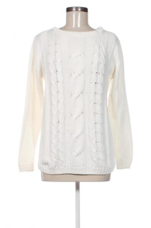 Pulover de femei Esmara, Mărime XL, Culoare Alb, Preț 54,99 Lei