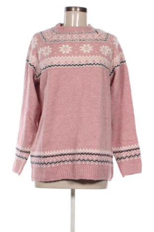 Damenpullover Esmara, Größe XL, Farbe Mehrfarbig, Preis 14,99 €