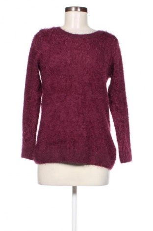 Damski sweter Esmara, Rozmiar S, Kolor Fioletowy, Cena 54,99 zł
