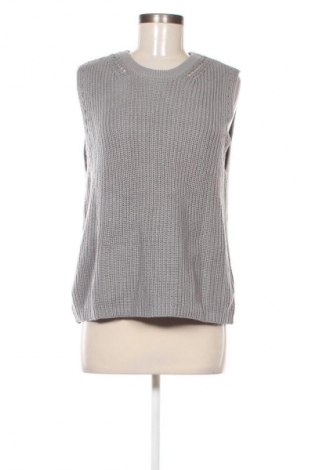 Damenpullover Esprit, Größe L, Farbe Grau, Preis 11,99 €