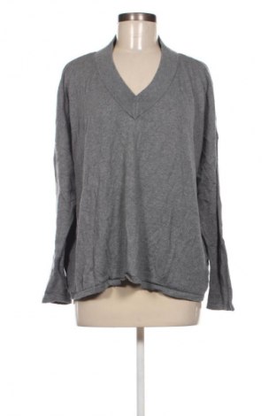 Damenpullover Esprit, Größe L, Farbe Grau, Preis 20,99 €