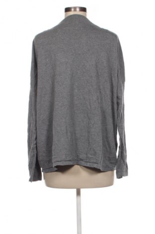 Damenpullover Esprit, Größe L, Farbe Grau, Preis 20,99 €