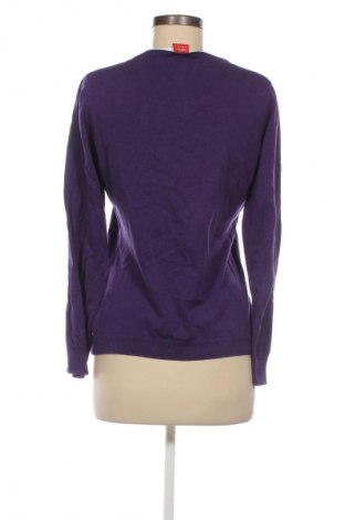 Damenpullover Esprit, Größe L, Farbe Lila, Preis 14,99 €