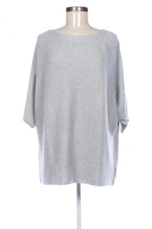 Дамски пуловер Esprit, Размер XL, Цвят Сив, Цена 37,99 лв.