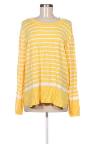 Damenpullover Essentials by Tchibo, Größe XL, Farbe Mehrfarbig, Preis 9,99 €