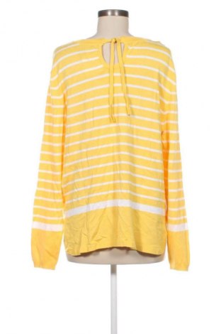 Damenpullover Essentials by Tchibo, Größe XL, Farbe Mehrfarbig, Preis 9,99 €