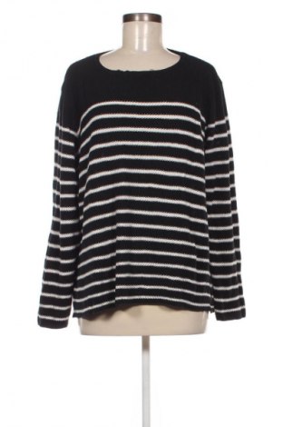 Damenpullover Essentials by Tchibo, Größe 3XL, Farbe Mehrfarbig, Preis € 20,99