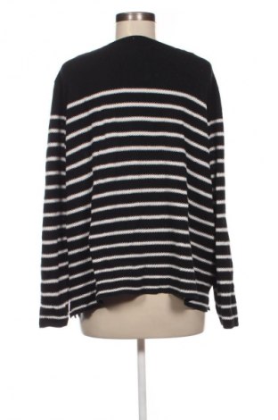Damenpullover Essentials by Tchibo, Größe 3XL, Farbe Mehrfarbig, Preis € 20,99