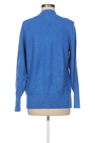 Damenpullover Essentials by Tchibo, Größe L, Farbe Blau, Preis 14,99 €