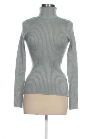 Damenpullover Even&Odd, Größe S, Farbe Grün, Preis € 13,99