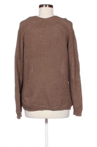 Dámský svetr Ever.me by Takko Fashion, Velikost M, Barva Hnědá, Cena  469,00 Kč