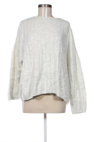Pulover de femei Ever.me by Takko Fashion, Mărime XXL, Culoare Gri, Preț 98,99 Lei