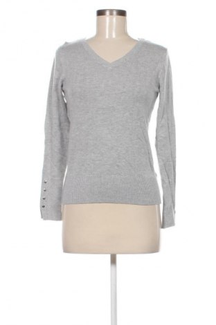Damenpullover Ever.me by Takko Fashion, Größe M, Farbe Grau, Preis 13,99 €