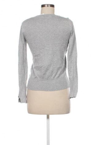 Damenpullover Ever.me by Takko Fashion, Größe M, Farbe Grau, Preis 13,99 €