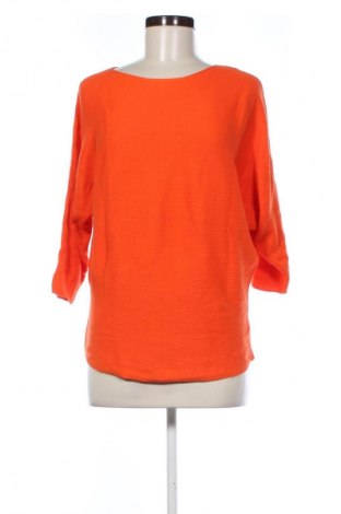 Damenpullover Ever.me by Takko Fashion, Größe S, Farbe Orange, Preis 8,99 €