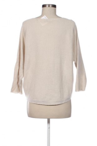 Damenpullover Ever.me by Takko Fashion, Größe M, Farbe Beige, Preis 13,99 €
