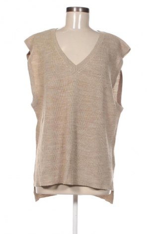 Pulover de femei Ever.me by Takko Fashion, Mărime M, Culoare Bej, Preț 39,99 Lei