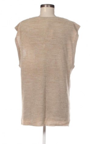 Pulover de femei Ever.me by Takko Fashion, Mărime M, Culoare Bej, Preț 39,99 Lei