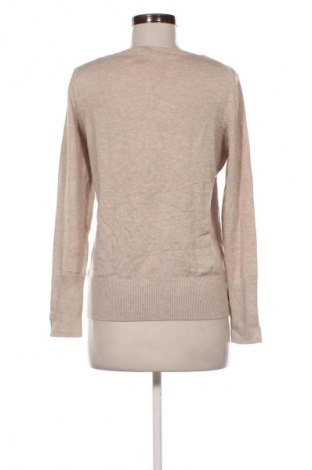 Damski sweter Ever.me by Takko Fashion, Rozmiar M, Kolor Beżowy, Cena 59,99 zł