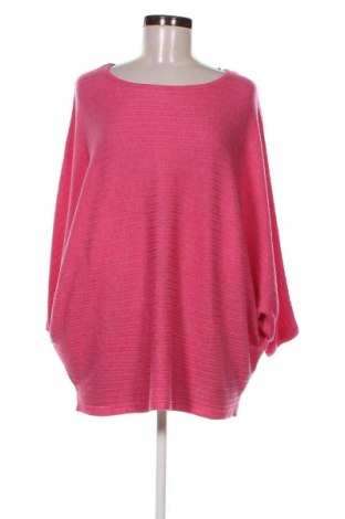 Női pulóver F&F, Méret XL, Szín Rózsaszín, Ár 3 639 Ft
