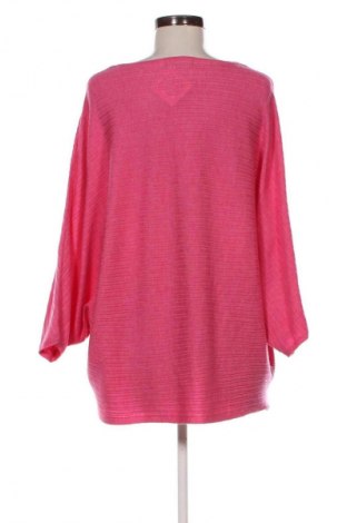 Női pulóver F&F, Méret XL, Szín Rózsaszín, Ár 3 639 Ft