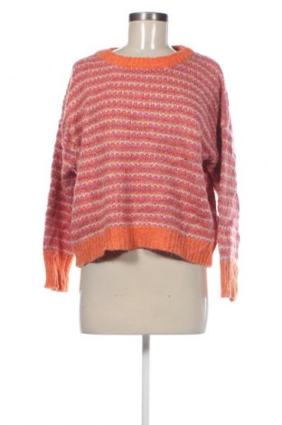 Damski sweter FRNCH, Rozmiar M, Kolor Kolorowy, Cena 134,99 zł