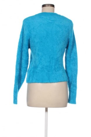 Damenpullover Fb Sister, Größe M, Farbe Blau, Preis 14,88 €