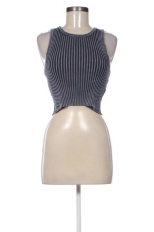 Damenpullover Fb Sister, Größe M, Farbe Grau, Preis 15,00 €