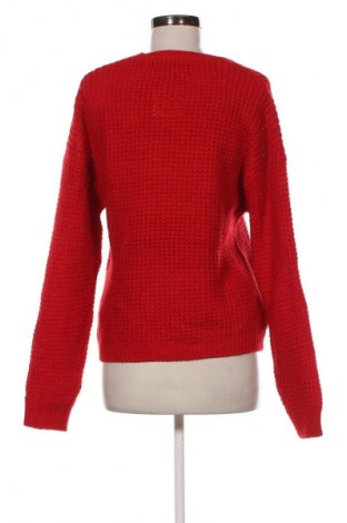 Damenpullover Fb Sister, Größe XL, Farbe Rot, Preis 14,99 €