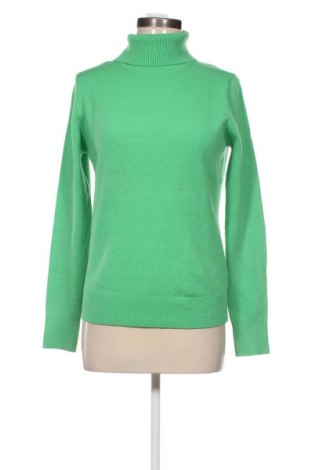 Pulover de femei French Connection, Mărime L, Culoare Verde, Preț 116,99 Lei