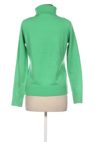 Pulover de femei French Connection, Mărime L, Culoare Verde, Preț 116,99 Lei